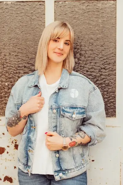 Professionelle Fotografin Luxemburg